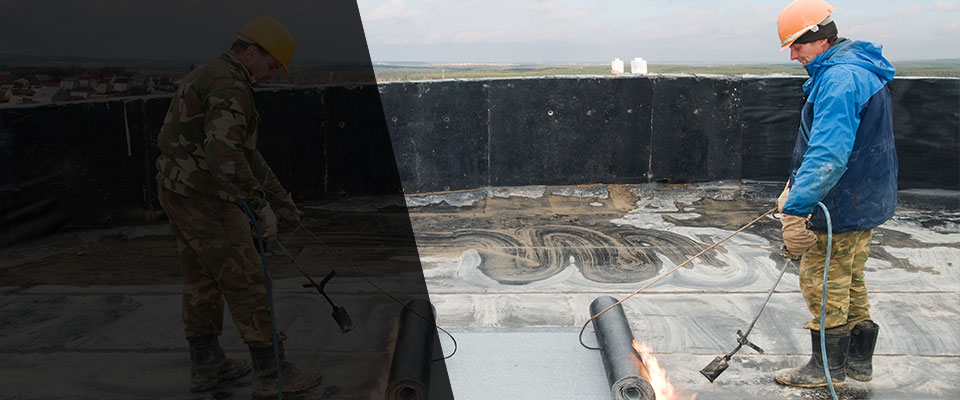 New Middletown Roofing Contractors