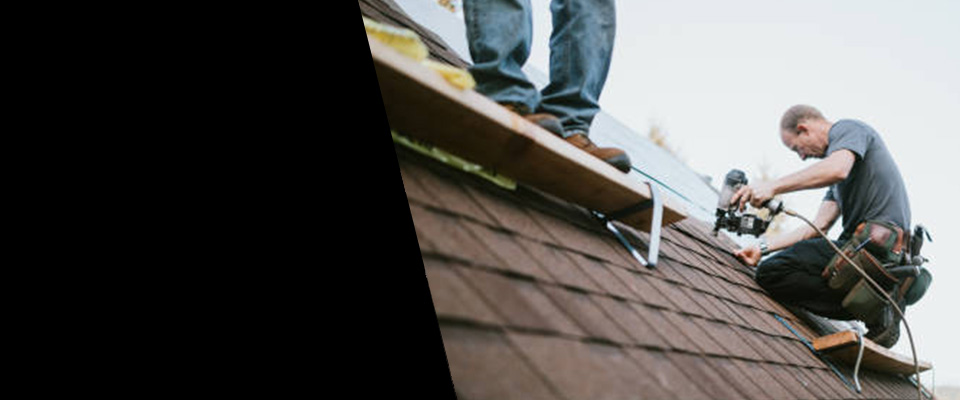 New Middletown Roofing Contractors